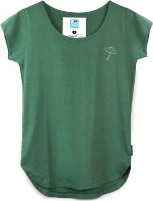 GARY MASH Shirt Asheville Kleiner Schirm aus Biobaumwolle