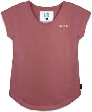 GARY MASH Shirt Asheville La la la. aus Bio-Baumwolle