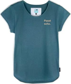 GARY MASH Shirt Asheville Passt scho. aus Bio-Baumwolle