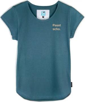 GARY MASH Shirt Asheville Passt scho. aus Bio-Baumwolle