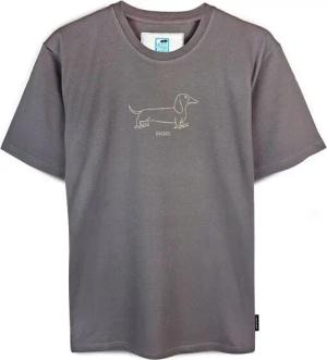 GARY MASH Shirt Duckel aus Biobaumwolle