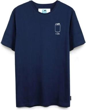 GARY MASH Shirt I Can. aus Biobaumwolle