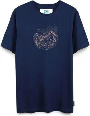 GARY MASH T-Shirt Freedom aus Biobaumwolle