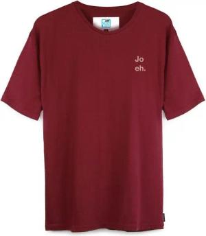 GARY MASH T-Shirt Jo eh. aus Biobaumwolle