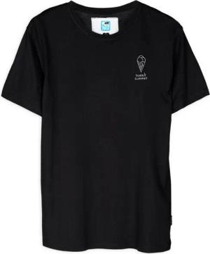 GARY MASH T-Shirt sweet summer aus Biobaumwolle