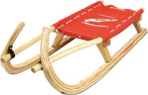 Gasser Naviserrodel 2-Sitzer