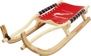 Gasser Rennsportrodel 1-Sitzer