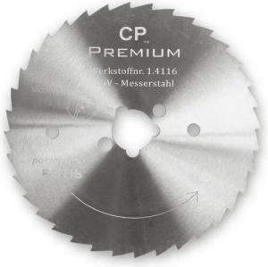 Gastronics Dönergrill Kreismesser für Potis 80 Döner- Gyrosmesser