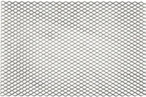 Gastronics Dönergrill Verbrennungsgitter Doppelbrenner Döner Gyros Grill 230x150 mm