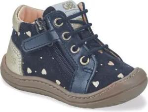 GBB  Kinderschuhe FLEXOO ZIPETTE