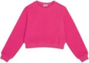 Gcds  Kinder-Sweatshirt 1531ba5_fucsia