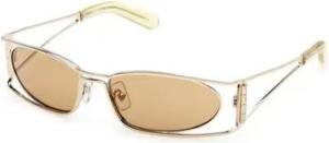 Gcds  Sonnenbrillen Geometrico GD0060 32J