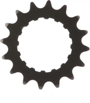 Gear Miranda Bosch-3 16 Zahnarztschwarz (extra stark