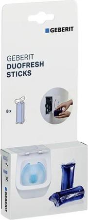 GEBERIT Spülkasten Duofresh 8 Stk. 244600001