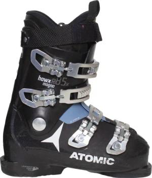 Gebrauchte Skischuhe - ATOMIC Hawx Magna R85, 36 EU, guter Zustand