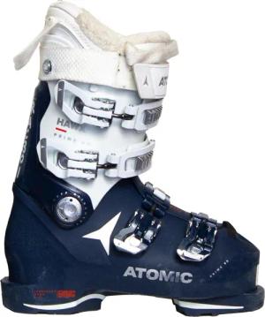 Gebrauchte Skischuhe - ATOMIC Hawx Prime 95, 37 EU, guter Zustand