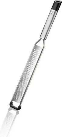 GEFU Multireibe PRIMELINE, Edelstahl, Kunststoff, (1-St), 2 Reibflächen, Edelstahl,ergonomischer Griff, Antirutschfuß