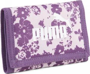 Geldbörse Puma Phase AOP Wallet, Lila, Unisex