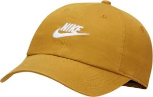 Gemaßte, weiche Cap Nike Club Futura