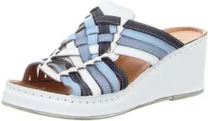 Gemini  Clogs Pantoletten ANILINA PANTOLETTE 332680-02/188