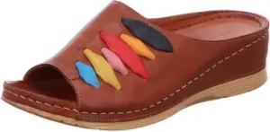 Gemini  Clogs Pantoletten ANILINA PANTOLETTE 336109-02-303**