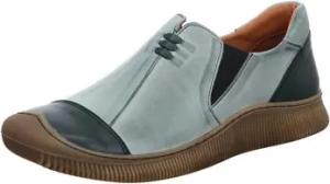 Gemini  Damenschuhe Slipper ANILINA SLIPPER 336711-02-788**