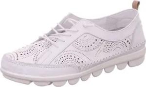 Gemini  Halbschuhe Schnuerschuhe NAPPA SCHNUERSCHUH 342187-01-014**