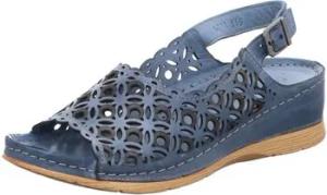 Gemini  Sandalen Sandaletten 49 am 19.7. 336110-02-808