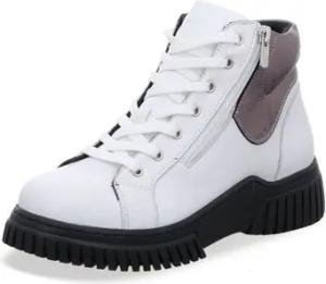 Gemini  Stiefeletten Stiefeletten NAPPA/KOMBI STIEFEL 342449-19-102**