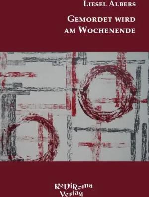 Gemordet wird am Wochenende