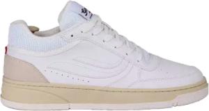 Genesis G-courtking Serial Sneaker Weiß