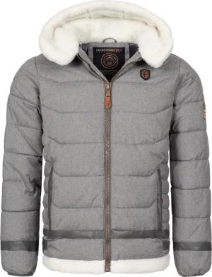 Geo Norway Winterjacke Jacke