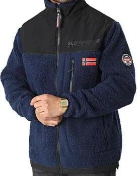 Geographical Norway  Fleecepullover WY7467H/GN