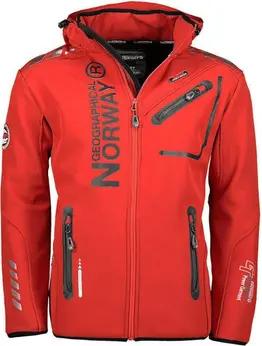 Geographical Norway  Parkas WW1973H/GN