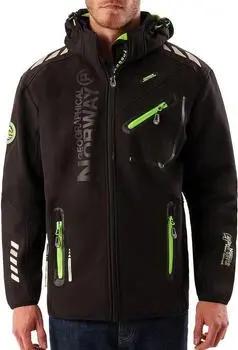 Geographical Norway  Parkas WW1973H/GN