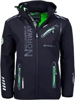 Geographical Norway  Parkas WW1973H/GN