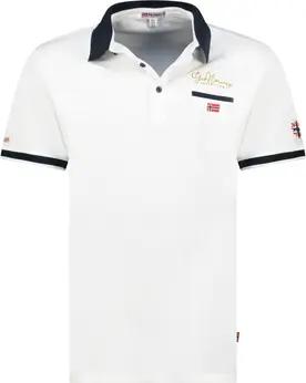 Geographical Norway  Poloshirt Kara Polo
