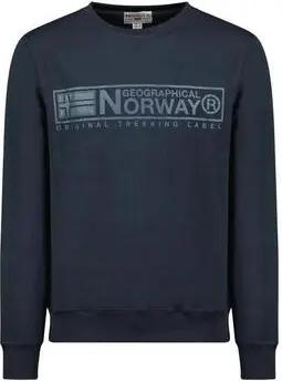 Geographical Norway  Sweatshirt WZ6514H/GN-MAR