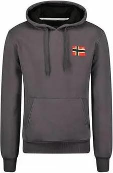 Geographical Norway  Sweatshirt WZ6876H/GN-DAR