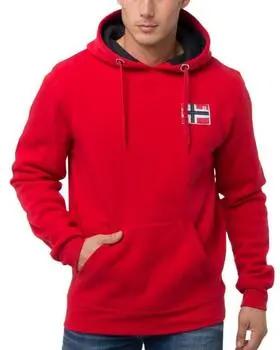 Geographical Norway  Sweatshirt WZ6878H/GN-ROU
