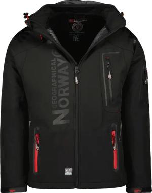 Geographical Norway Techno Men