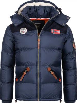 Geographical Norway Winterjacke Regular Fit