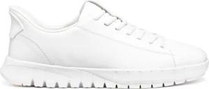 Geox GEOX FLEXTRIDE PLUS, Sneaker, Weiß, Herren Sneaker