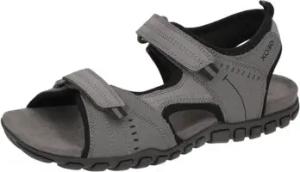 Geox  Herrenschuhe Offene Mito Sandale U02Q2B U02Q2B 0BC50C9004
