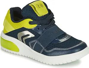 Geox  Kinderschuhe J XLED BOY