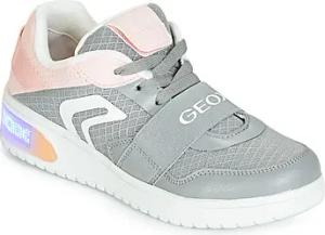 Geox  kinderschuhe J XLED GIRL