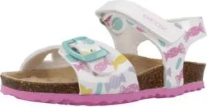 Geox  Sandalen B SANDAL CHALKI GIRL