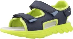 Geox  Sandalen J SANDAL AIRADYUM BO