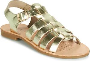 Geox  Sandalen J SANDAL VIOLETTE GI