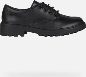 GEOX Schuhe Casey Mädchen Schwarz